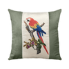 Almofada Em Veludo Off Modelo 5 52X52cm - Decortextil